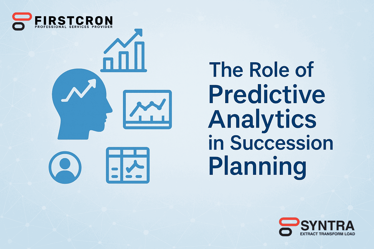 The Role of Predictive Analytics in Succession Planning