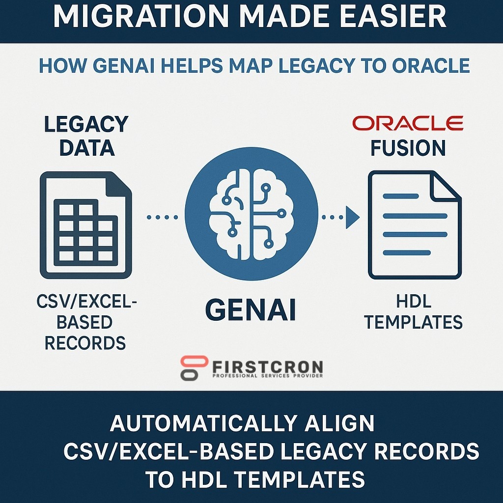 Fusion Data Migration Made Easier