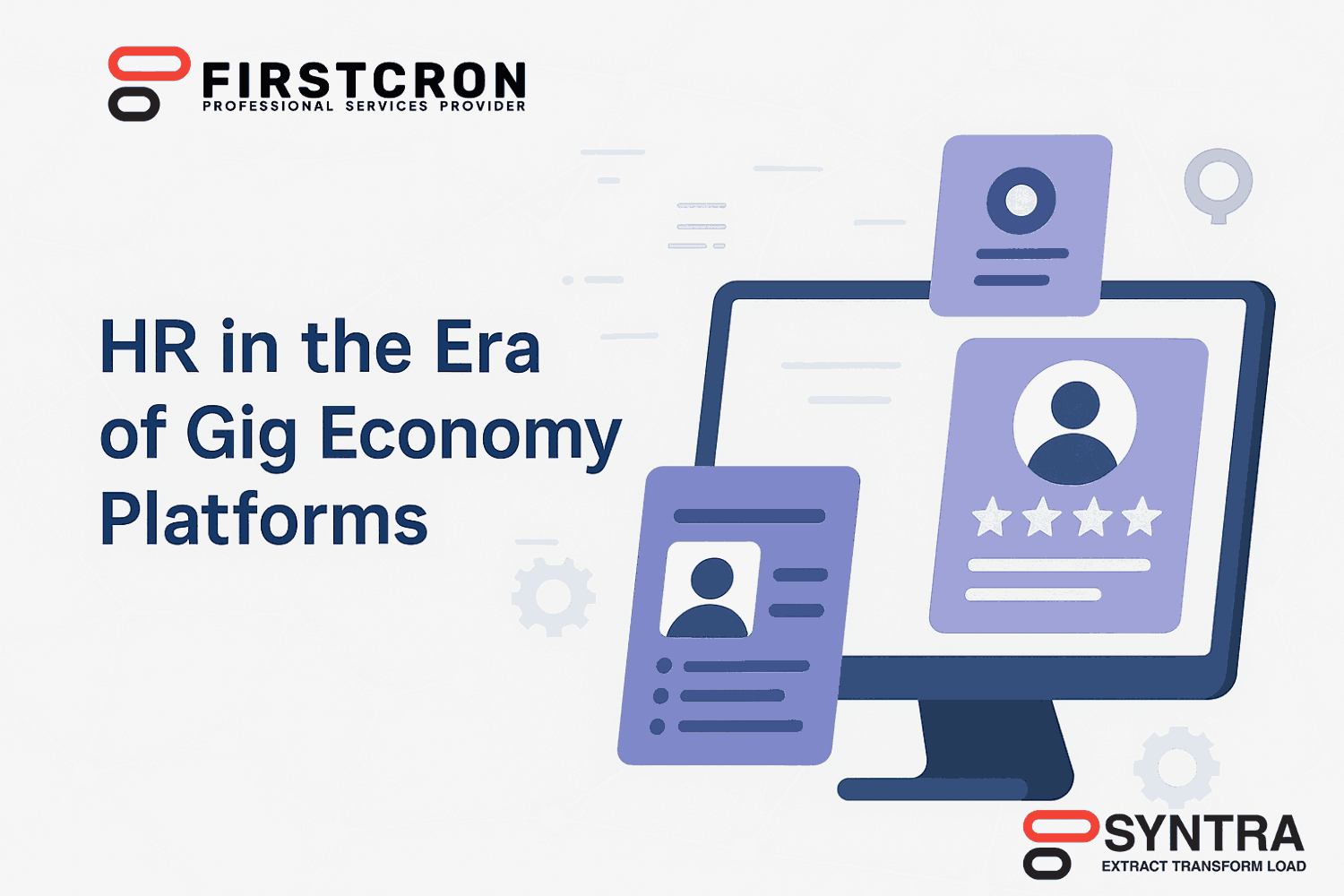 HR in the Era of Gig Economy Platforms