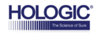 hologic logo